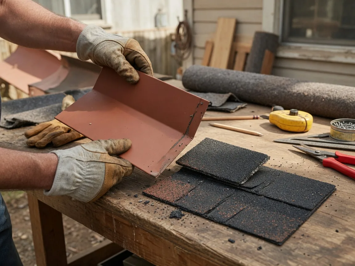 Roof Repair company in Parshall, ND
